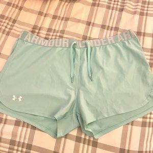Under Armour Shorts
